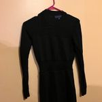Rachel Roy black bodycon dress S Black Photo 5