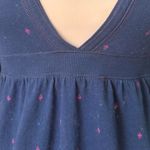 American Eagle Babydoll Sweater Top Photo 3