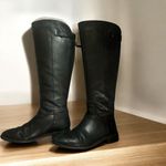 Franco Sarto ✨ Women L-BRINDLEY Equestrian Sz 7.5 Boots✨ Photo 7