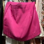 VICI pink mini skirt Photo 0