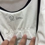 Gilly Hicks  dress with Black Trim Photo 3