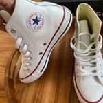 Converse Leather All-Star Photo 0