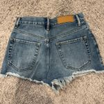 PacSun  Vintage High-Rise Jean Shorts Photo 2