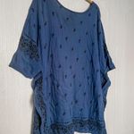 Urban Outfitters  Oversized Tunic Dress Shirt Photo 1