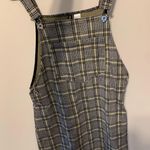 H&M Overall Dress Photo 0