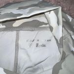 Aerie white camo leggings Photo 1