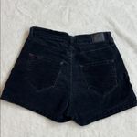 BDG Black Jean Shorts for Women Photo 1