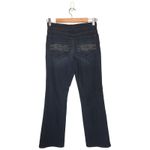 NYDJ Not Your Daughters Jeans Barbara Bootcut Womens Denim Blue 10P Photo 8