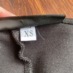 Bryn Walker  Oversized Long Sleeve Modal Dress Medium Weight Photo 4