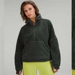 Lululemon half zip scuba fleece Photo 7