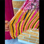 Anthropologie  Tanvi Kedia Sunglass Boho Dress Photo 7