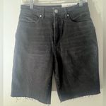 Loft π nwt high waist bike shorts Photo 0