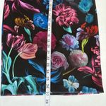 Ted Baker NWOT  London dabah pencil skirt black floral size 1 Photo 14