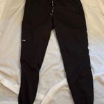 Grey's Anatomy  Black Scrub Pants  Photo 0