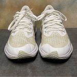 Nike Zoom Winflo 8 CW3421-104 Women's White Metallic Silver Running Shoes Size 8 Photo 4