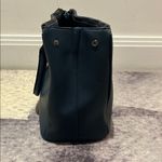 Dark Blue Women's Bag Photo 2