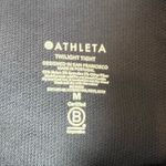 Athleta  Twilight Tight Leggings Photo 4