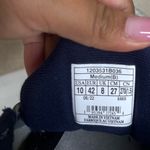 Brooks Women's Athletic Shoes in White and Navy Photo 8