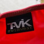 Tavik Swimwear Bikini Bottom‎ Black Photo 6