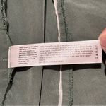 Eileen Fisher Nori Sandwashed Tencel Round Neck Jacket Size Medium Work Chic Photo 3