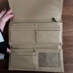 Universal Threads Leopard Print Wallet Photo 2