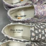 Isaac Mizrahi 2 Pairs of Cat Print Shoes - Humane Society of United States & Photo 3