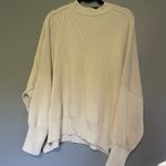 Free People  Easy Street Tunic in Pearl Photo 8