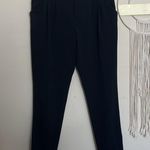Rachel Roy • pleated moto trouser skinny pants Photo 0