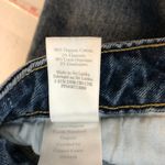 Everlane  Womens The Original Curvy Cheeky Jeans Stretch Worn Mid Wash 26 Photo 5