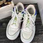 Nike  Holographic White Style CV8480-300 Athletic Sport Sneakers Shoes 7 Photo 3
