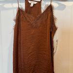 Burnt orange top Size XS Photo 0