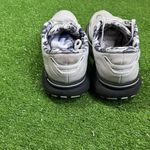 Brooks  Running Shoes Camo 8.5 Women White & Grey Sneaker Ghost 15 EUC Full Tread Photo 4