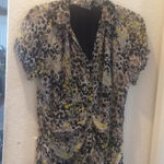 Worthington FINAL MARKDOWN Ladies  blouse large Photo 0