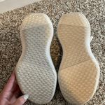 Allbirds Tree Dasher White Running Shoes Photo 3