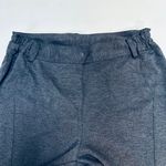 Armani Exchange AX  gray pants size M elastic excellent condition Photo 3