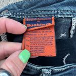 Rock Revival  Lexi Super Skinny Jeans Dark Indigo Size 30 Photo 7