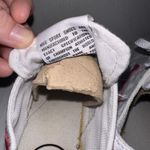 Nike  Court Legacy Shoes Womens 9.5 White Pink Canvas Low Top Sneakers CZ0294-102 Photo 5