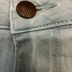 CAbi  Women's Aqua Skinny Jeans Photo 4