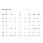 Toteme Brown Herringbone long sleeve wool blend wide lapel Blazer jacket 38 Tan Size undefined Photo 15