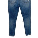 Boyish  Billy High Waist Distressed Jeans Size 28 Photo 6