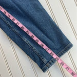Calvin Klein Jeans Calvin Klein high rise jeans Size 14/32 Photo 10