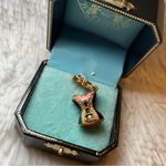 Juicy Couture  Black Corset Charm Photo 4