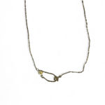 Gold Coin Necklace Boutique Photo 2