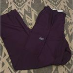 Cherokee Purple Scrub bottoms  Photo 0