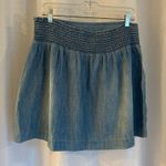 Lucky Brand Mini Skirt Sz: XL Photo 1