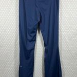 Lululemon Muted Blue High Rise Flare Leggings Photo 3