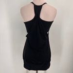 Lululemon  Black No Limits Racerback Tank Top Size 4 Photo 3