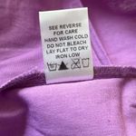 White Birch  Women’s Twist of Fate Full Size Sleeveless Top light Magenta Large Photo 10