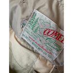 Comfy Down Seattle Quilt MFG Co Puffer Jacket Small Tan Coat 50s Quilted USA Photo 1