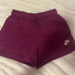 Nike sweat shorts Photo 0